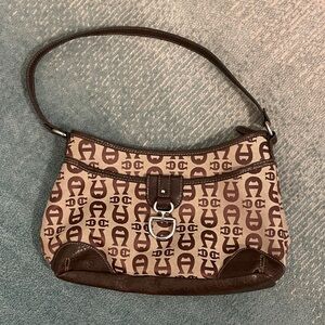 Etienne Aigner Shoulder Bag